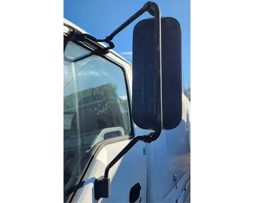 Isuzu NPR HD Mirror (Side View)