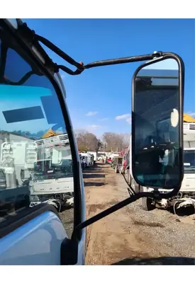 Isuzu NPR HD Mirror (Side View)