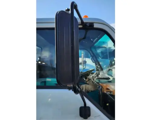 Isuzu NPR HD Mirror (Side View)