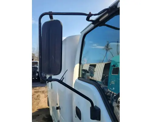 Isuzu NPR HD Mirror (Side View)