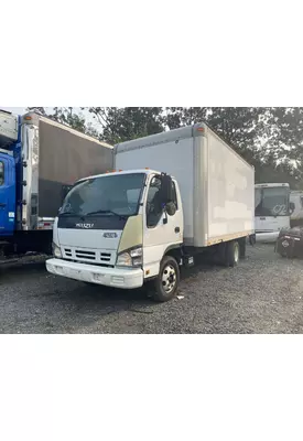 Isuzu NPR HD Miscellaneous Parts