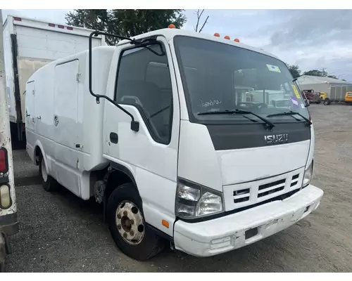 Isuzu NPR HD Miscellaneous Parts