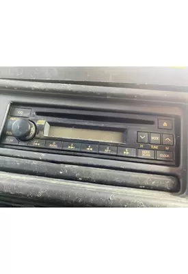 Isuzu NPR HD Radio