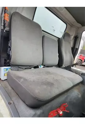 Isuzu NPR HD Seat, Front