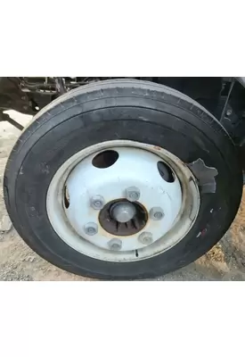 Isuzu NPR HD Spindle / Knuckle, Front