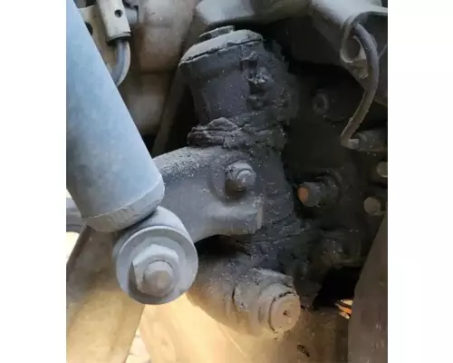 Isuzu NPR HD Spindle  Knuckle, Front