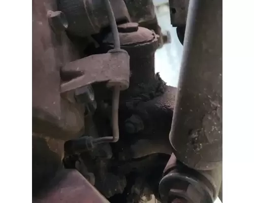 Isuzu NPR HD Spindle  Knuckle, Front