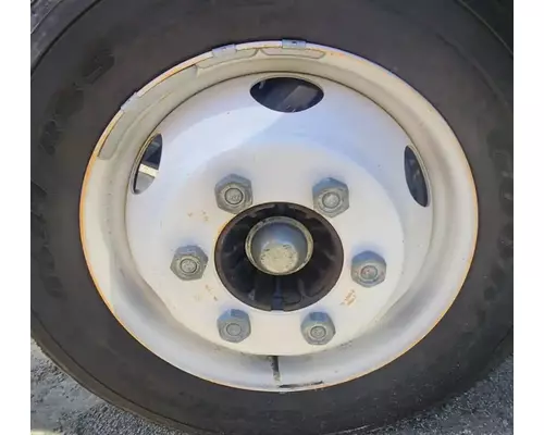 Isuzu NPR HD Spindle  Knuckle, Front