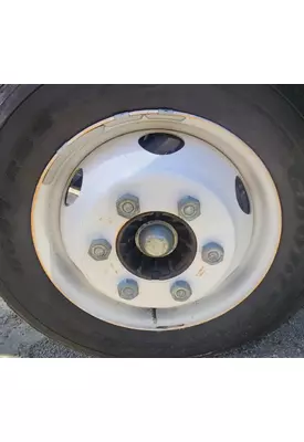 Isuzu NPR HD Spindle / Knuckle, Front
