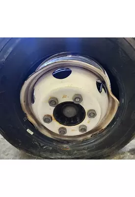 Isuzu NPR HD Spindle / Knuckle, Front