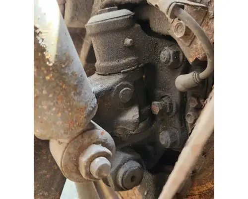 Isuzu NPR HD Spindle  Knuckle, Front