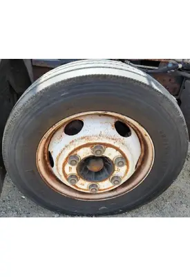 Isuzu NPR HD Spindle / Knuckle, Front