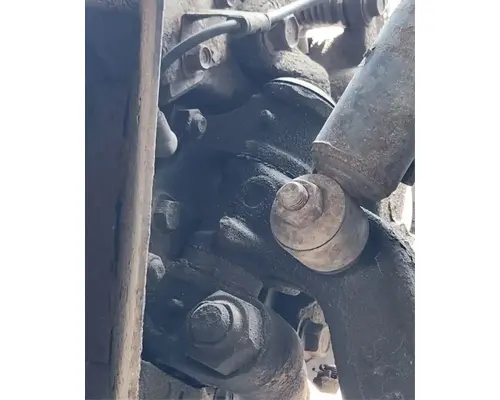 Isuzu NPR HD Spindle  Knuckle, Front