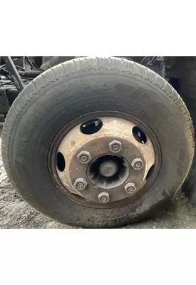 Isuzu NPR HD Spindle / Knuckle, Front