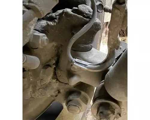 Isuzu NPR HD Spindle  Knuckle, Front