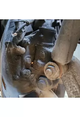 Isuzu NPR HD Spindle / Knuckle, Front