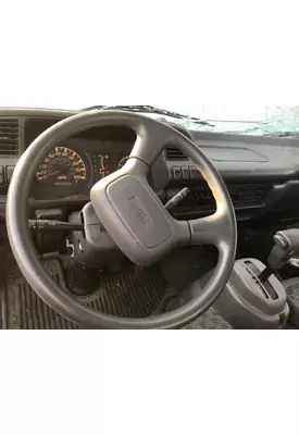 Isuzu NPR HD Steering Column