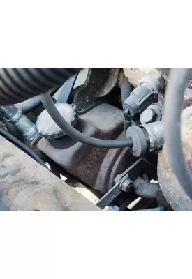 Isuzu NPR HD Steering or Suspension Parts, Misc.