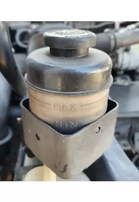 Isuzu NPR HD Steering or Suspension Parts, Misc.