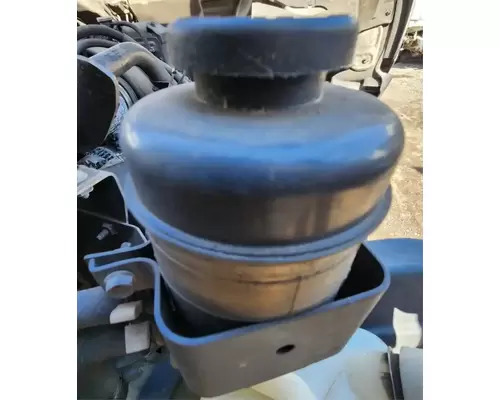 Isuzu NPR HD Steering or Suspension Parts, Misc.