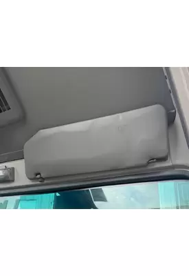 Isuzu NPR HD Sun Visor (External)