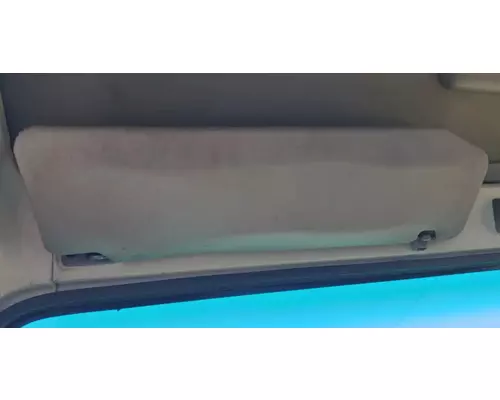 Isuzu NPR HD Sun Visor (External)