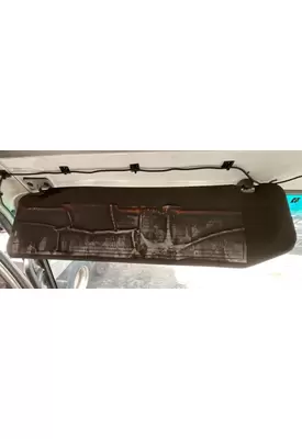 Isuzu NPR HD Sun Visor (External)