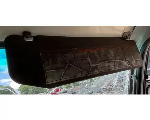 Isuzu NPR HD Sun Visor (External)