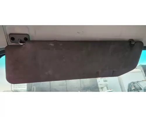 Isuzu NPR HD Sun Visor (External)
