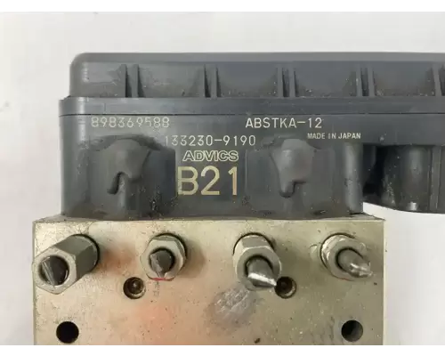 Isuzu NPR/NPR-HD Anti Lock Brake Parts