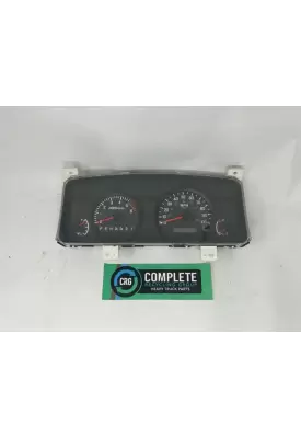 Isuzu NPR-XD Instrument Cluster