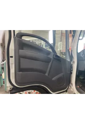 Isuzu NPR-XD Interior Parts, Misc.