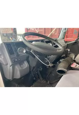 Isuzu NPR-XD Steering Column