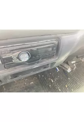Isuzu NPR A/V Equipment