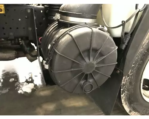 Isuzu NPR Air Cleaner