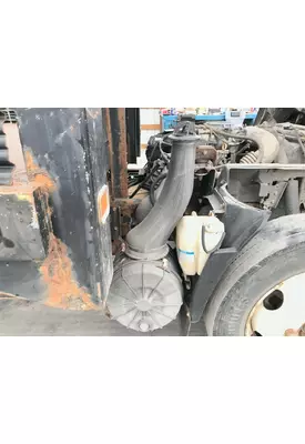 Isuzu NPR Air Cleaner