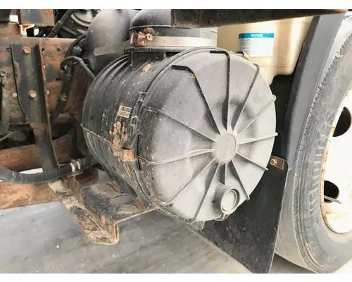 Isuzu NPR Air Cleaner