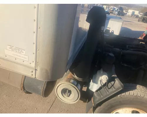Isuzu NPR Air Cleaner