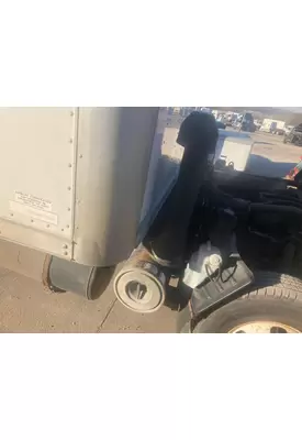 Isuzu NPR Air Cleaner