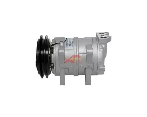 Isuzu NPR Air Conditioner Compressor