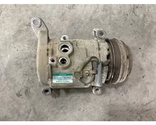 Isuzu NPR Air Conditioner Compressor