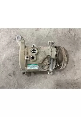 Isuzu NPR Air Conditioner Compressor