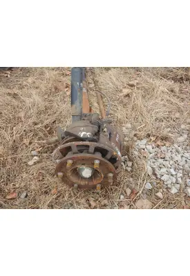 Isuzu NPR Axle Assembly, Front (Steer)