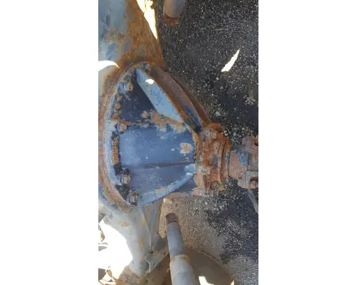 Isuzu NPR Axle Assembly, Rear (Single or Rear)