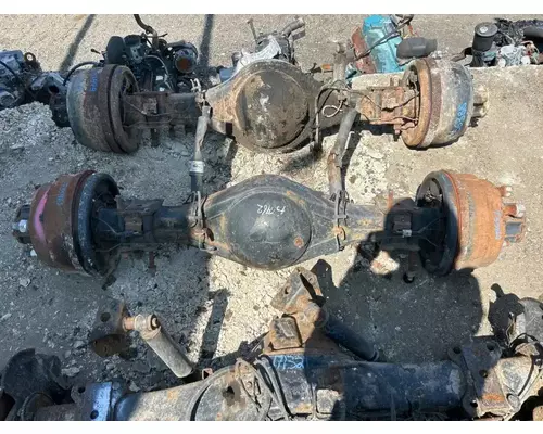 Isuzu NPR Axle Assembly, Rear