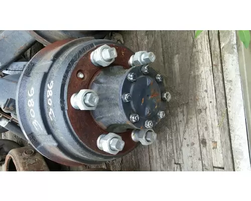 Isuzu NPR Axle Housing (Rear)