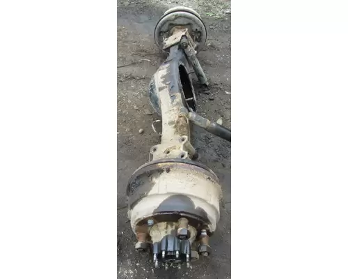 Isuzu NPR Axle Housing (Rear)