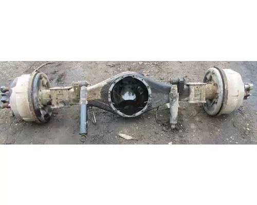 Isuzu NPR Axle Housing (Rear)