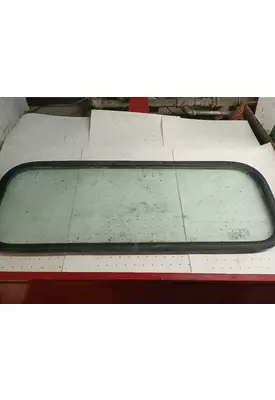 Isuzu NPR Back Glass