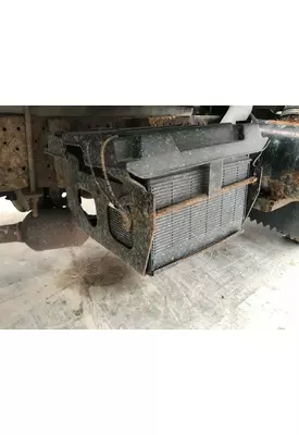 Isuzu NPR Battery Box